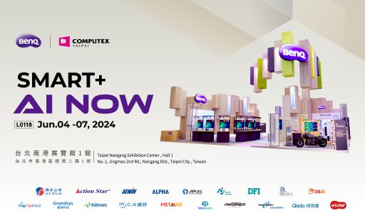 COMPUTEX 24
