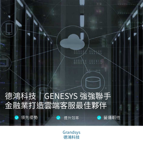 Genesys workshop