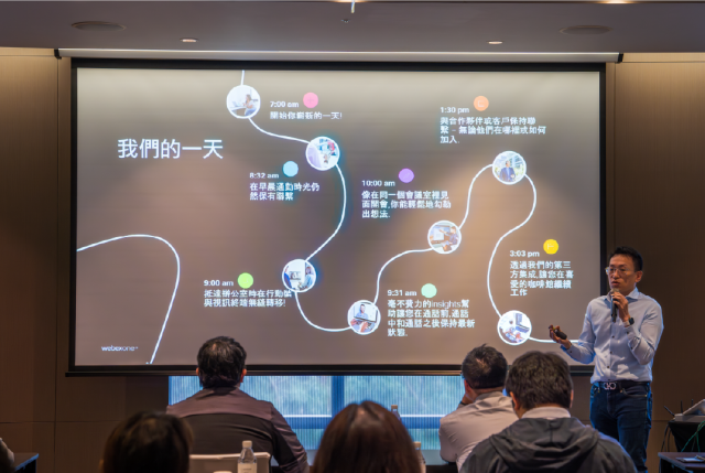 cisco workshop 18