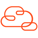 Cloud logo