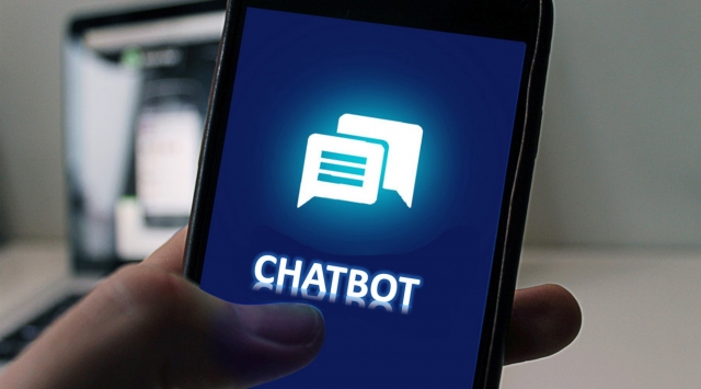 chatbot