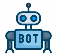 text robots5